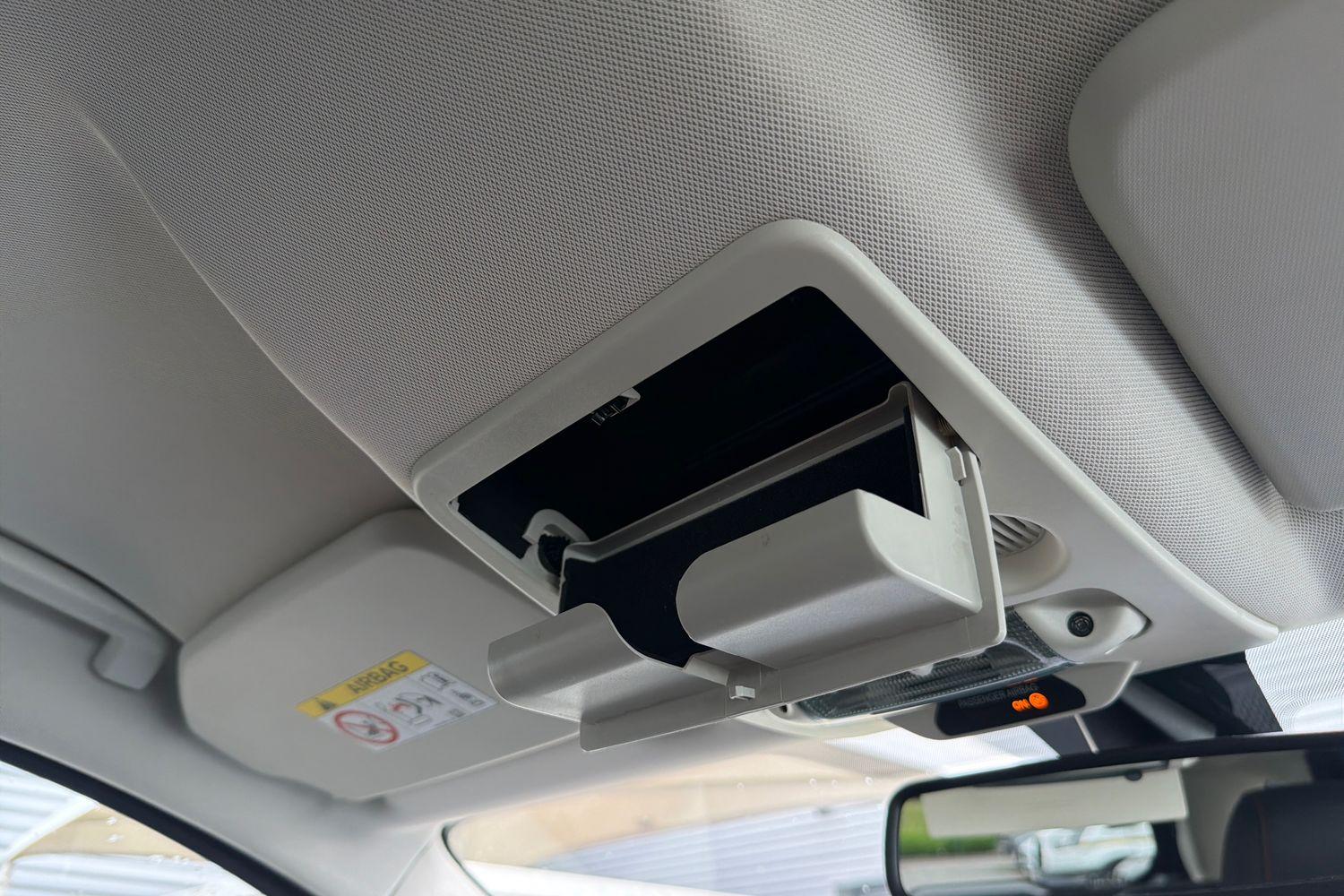 Ford ECOSPORT Photo 33