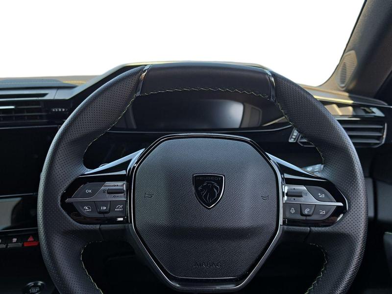 Used Peugeot 408 KM25VJG 13
