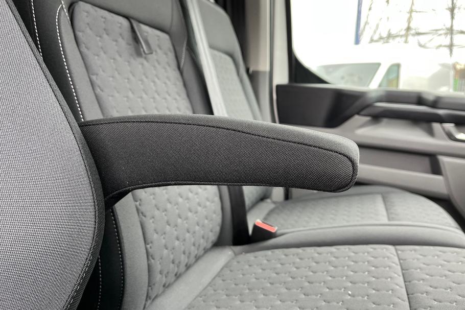 Used FORD TRANSIT CUSTOM WN75KNF 34