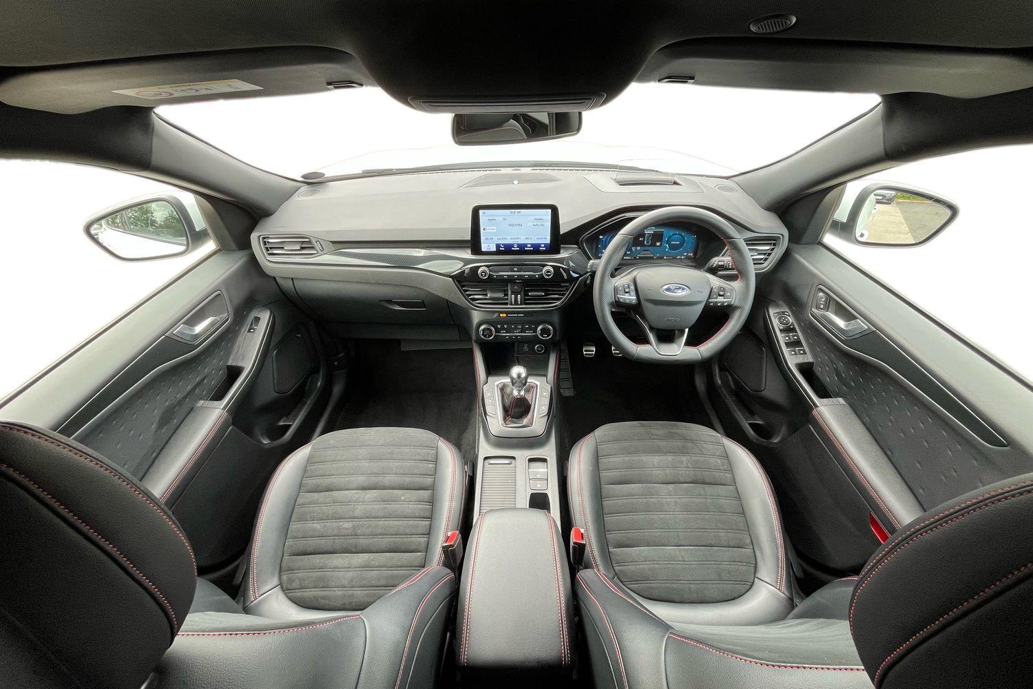 Ford Kuga Photo 9