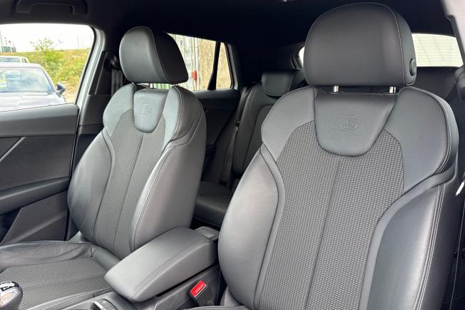 AUDI Q2 Photo 53