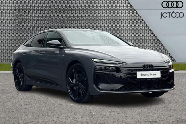 AUDI  A6 Sportback  Photo 1