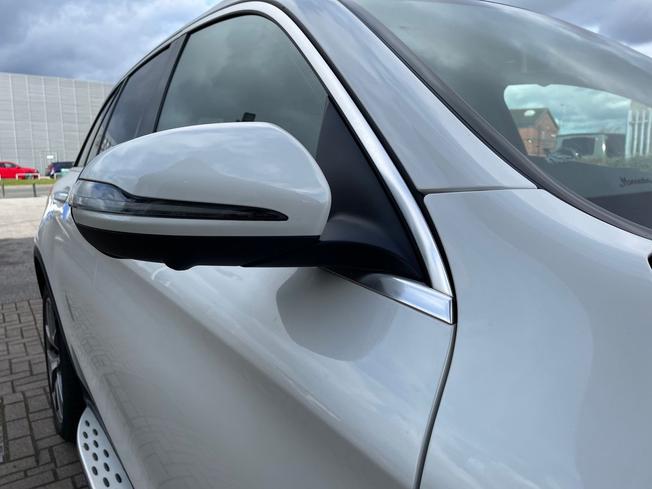 Mercedes-Benz Glc Photo 20