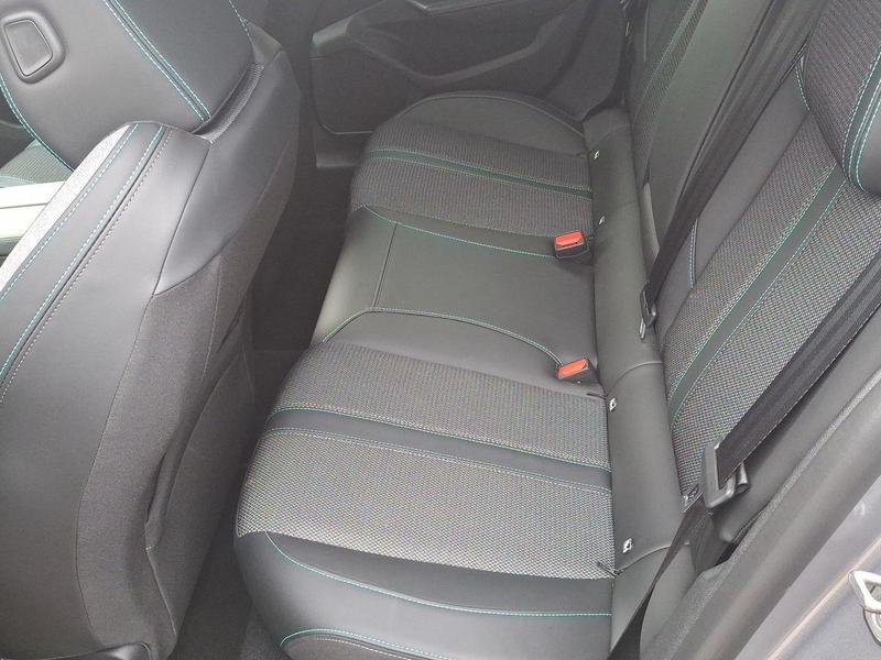 Used Peugeot 308 KW24WXT 17