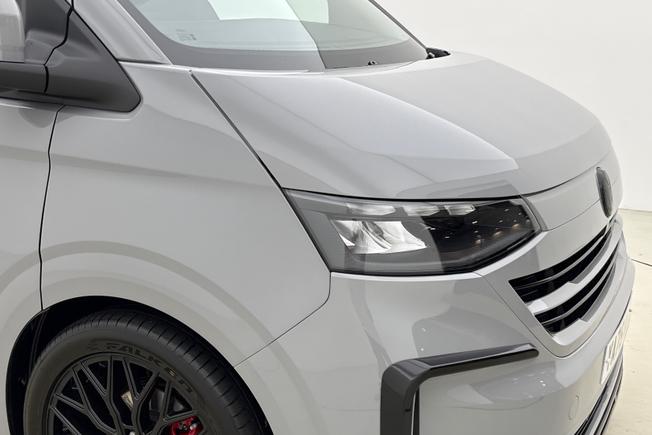 VOLKSWAGEN Transporter Photo 19