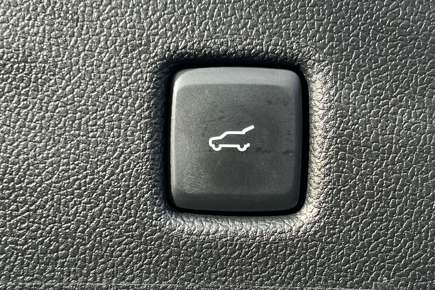 Ford KUGA Photo 34