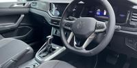 Volkswagen Taigo Photo 5