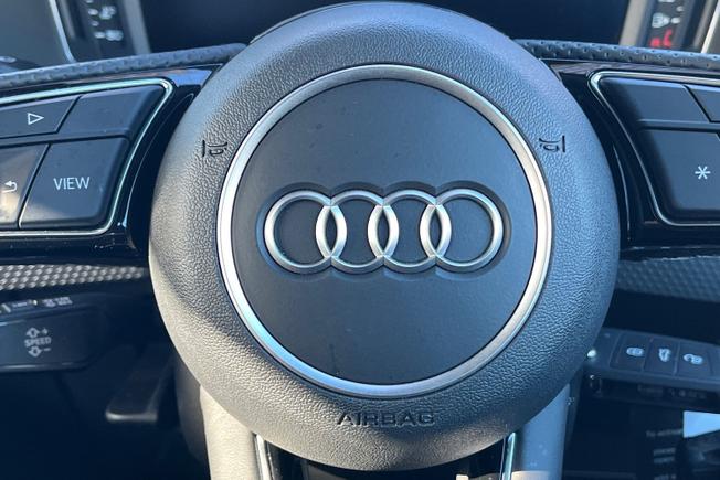 AUDI A1 Photo 28