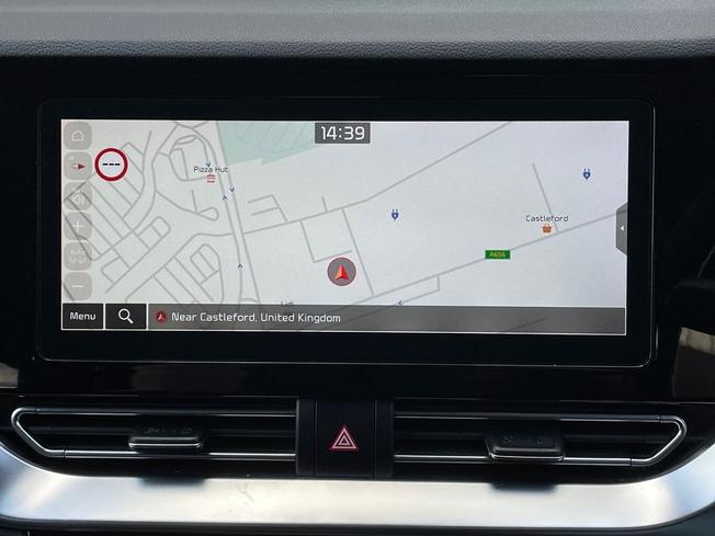 KIA Niro Photo 52