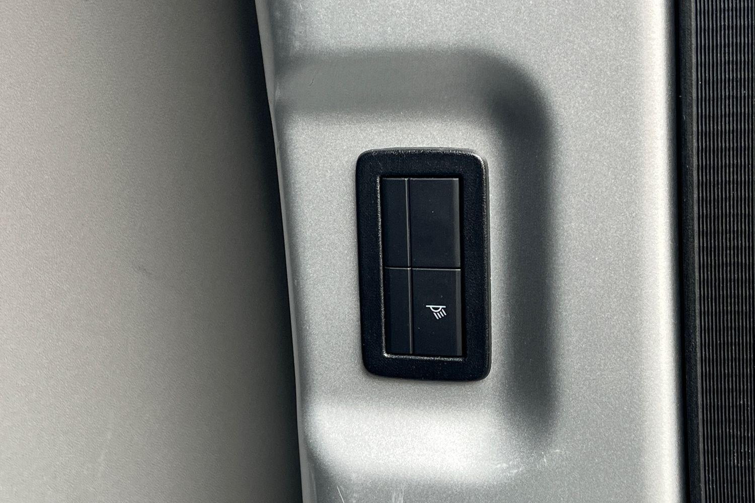 Ford TRANSIT CUSTOM Photo 34