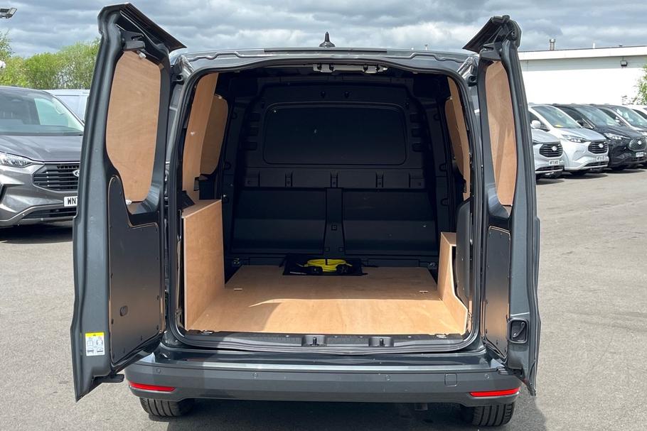 Used FORD TRANSIT CONNECT WV75XWS 7