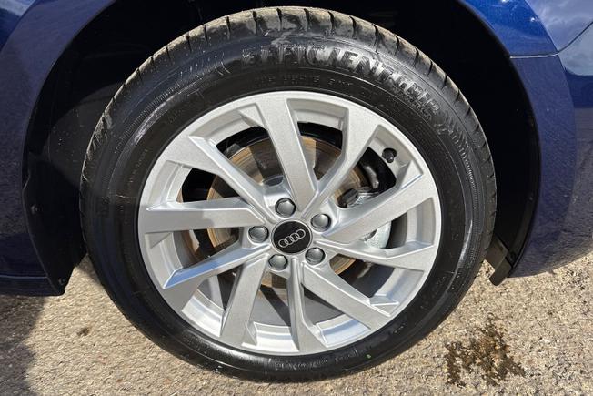 AUDI  A1 Sportback  Photo 5