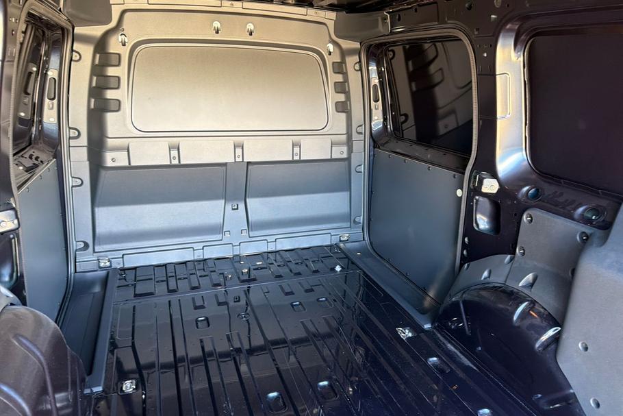 Used Ford TRANSIT CONNECT WR75MOA 25