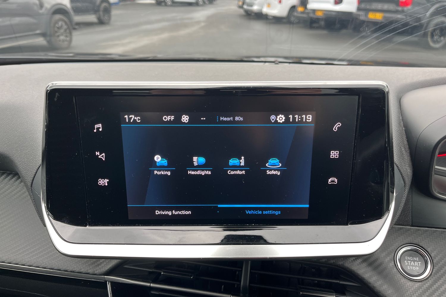 Peugeot 2008 Photo 33