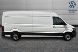 VOLKSWAGEN Crafter Photo 4