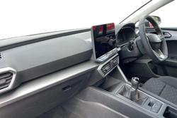 SEAT Leon Photo 2