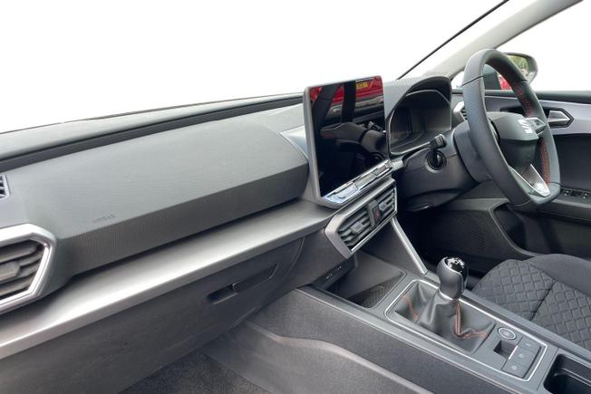 SEAT Leon Photo 2