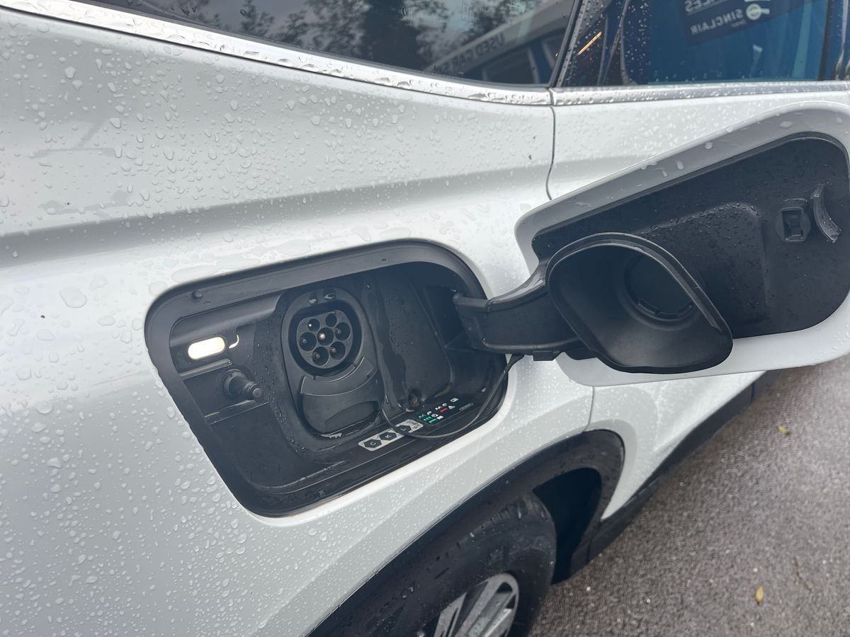 Audi Q4 e-tron Photo 18