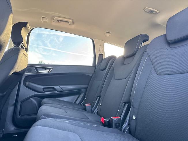 FORD S-Max Photo 22
