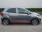 Kia Picanto Photo 6