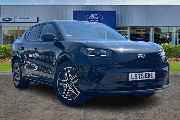 Used Ford Capri LS75EKU