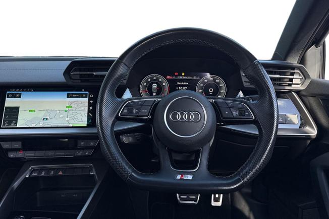 AUDI A3 Photo 11