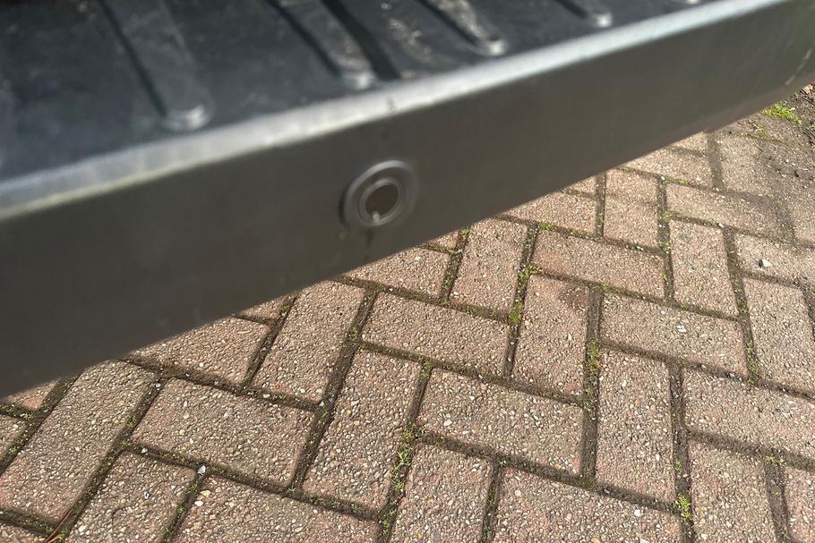 Used Ford TRANSIT 17