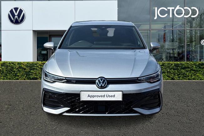 VOLKSWAGEN Golf Photo 8
