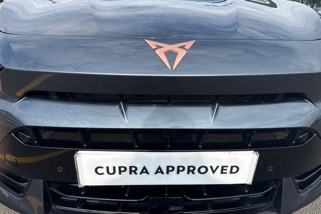 CUPRA Formentor Photo 37