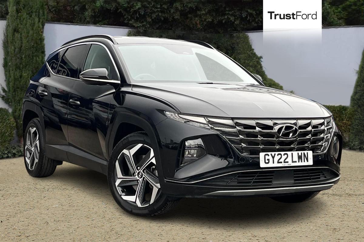 Hyundai Tucson dealer public-web source image