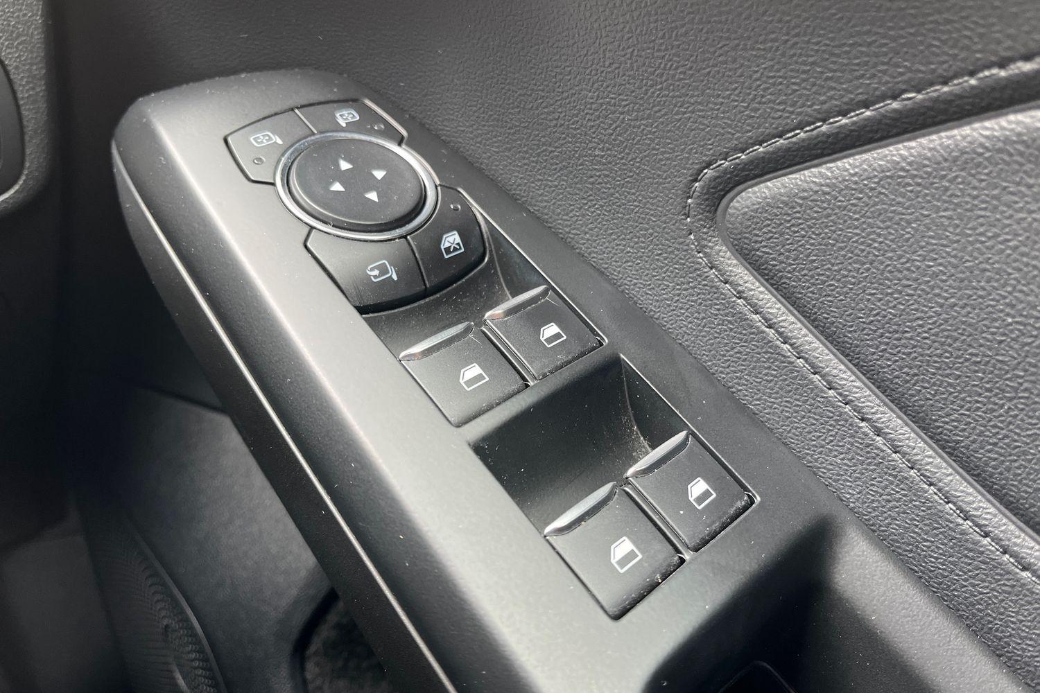 Ford FOCUS Photo 15