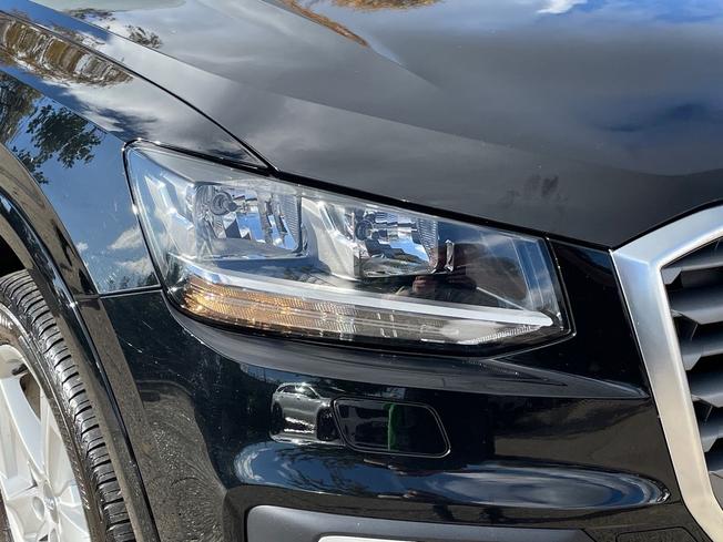 AUDI Q2 Photo 19