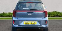 Kia Picanto Photo 10