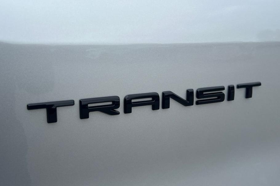 Used Ford TRANSIT WN75UBF 20