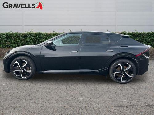 Kia EV6 Photo autoimg-6a851c2554ebcd4534674f58b90a2f70a4b66747.jpg
