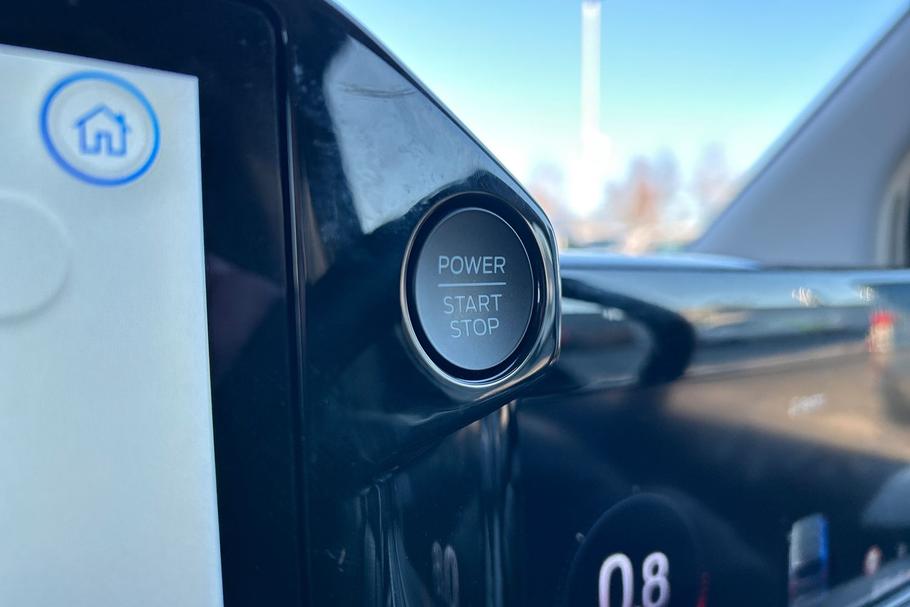 Used Ford TRANSIT CUSTOM 20