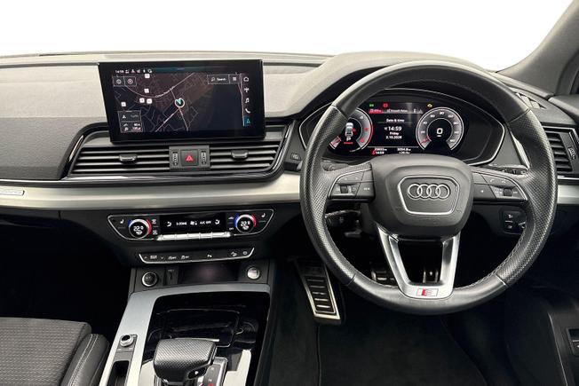 AUDI Q5 Photo 10
