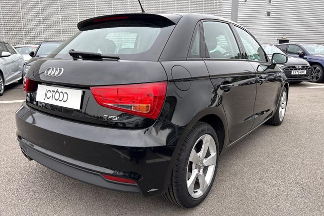 Audi A1 Photo 24