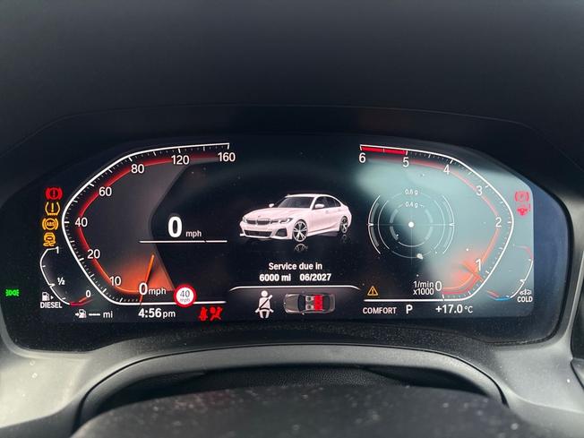 BMW 3 Series Photo 15