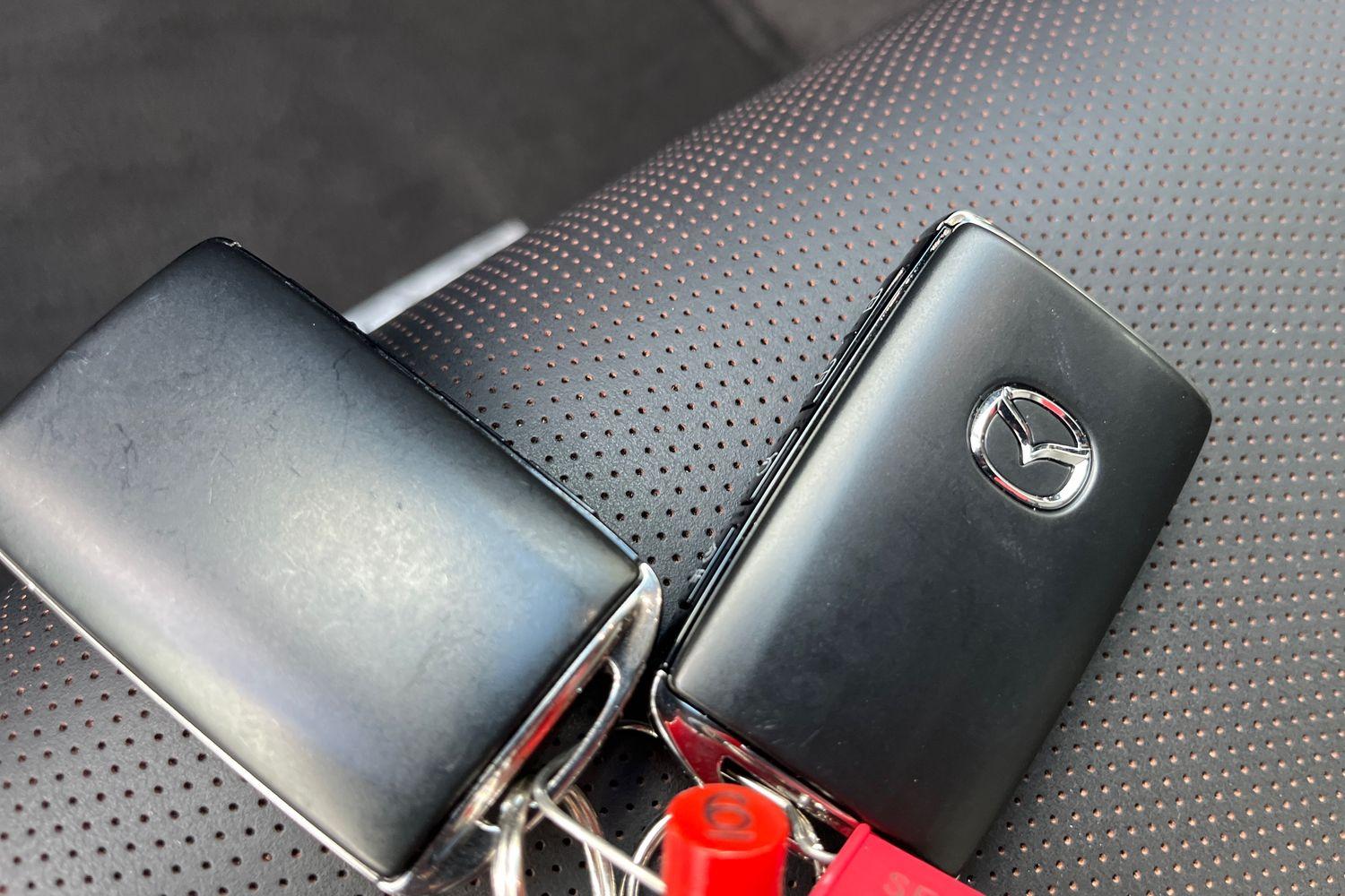 Mazda CX-30 Photo 21