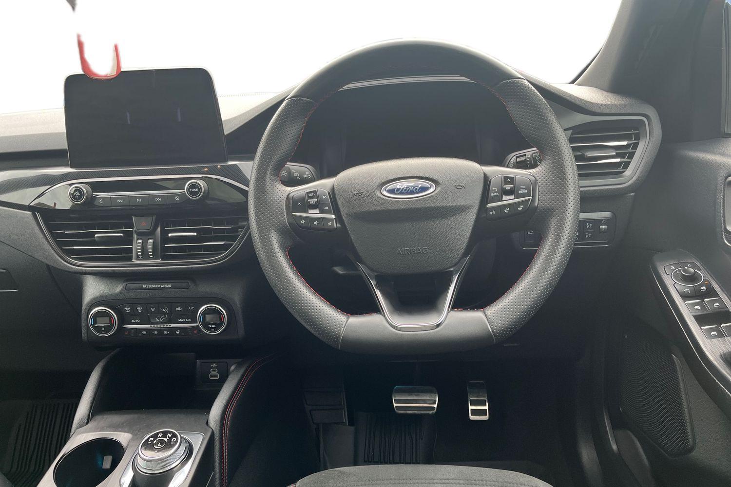 Ford KUGA Photo 10