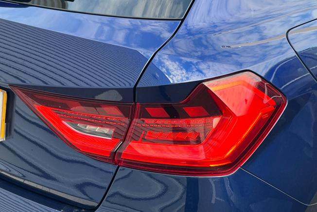 AUDI A1 Photo 18