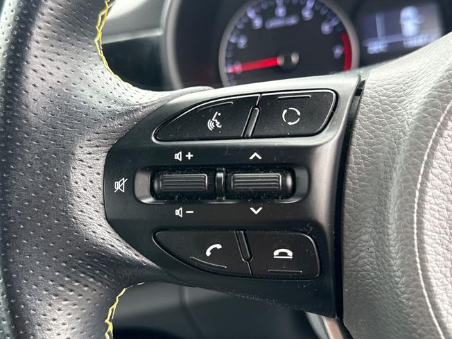 KIA Picanto Photo 16