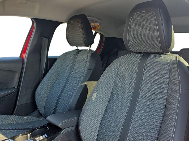 Used Peugeot 208 MD24WRU 16