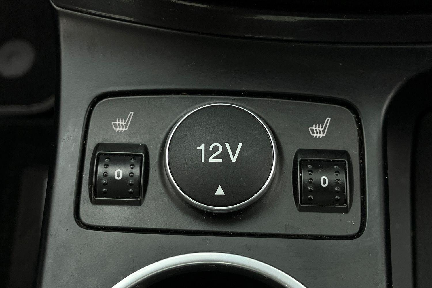 Ford Kuga Photo 34