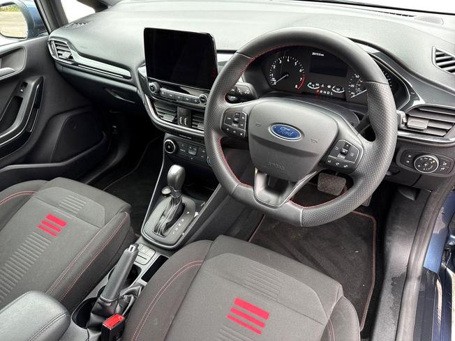 FORD Fiesta Photo 6