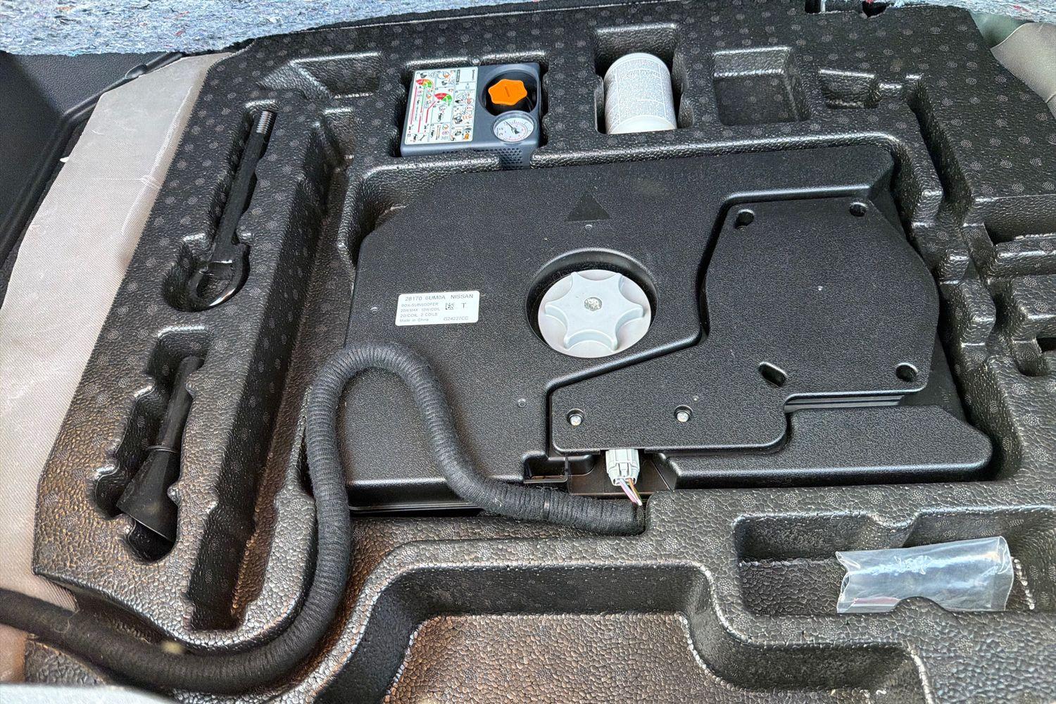 Nissan QASHQAI Photo 39