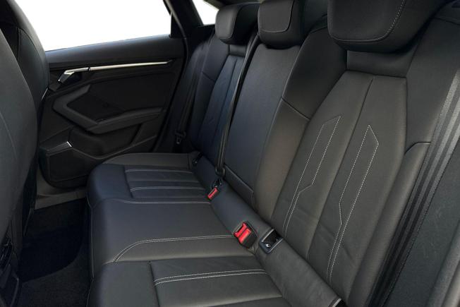 Audi A3 Photo 9