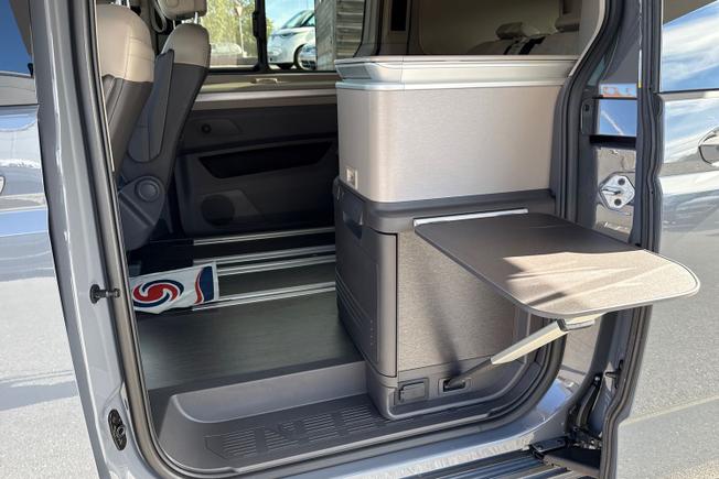 Volkswagen California Photo 36