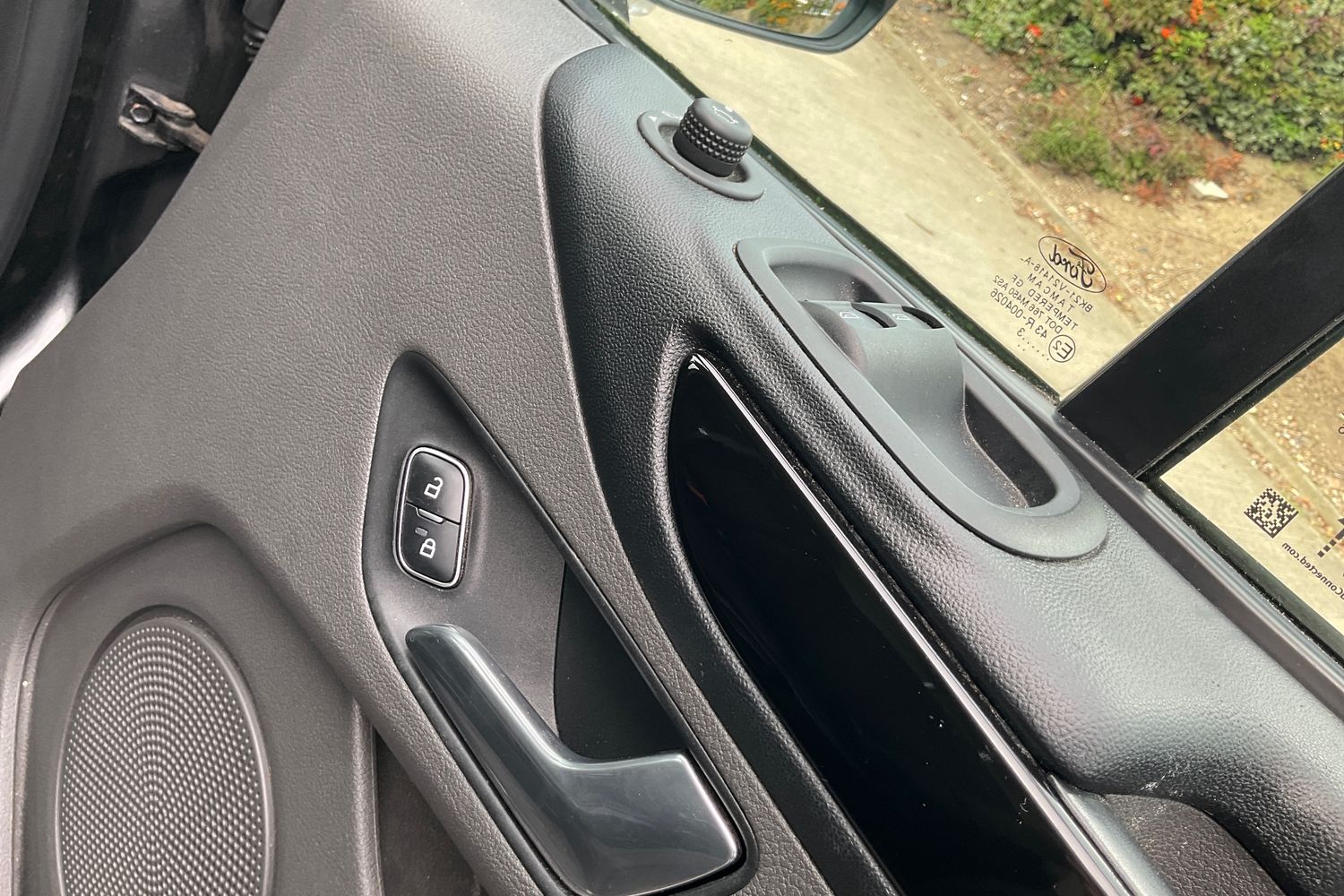 Ford Transit Custom Photo 24